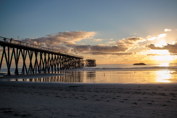 Rosarito, Mexico