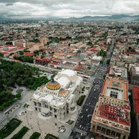 Pros & Cons of Living in Mexico City
