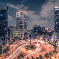 7 Weekend Getaways for Digital Nomads Living in Mexico City