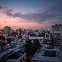 Pros & Cons of Living in Mexico City