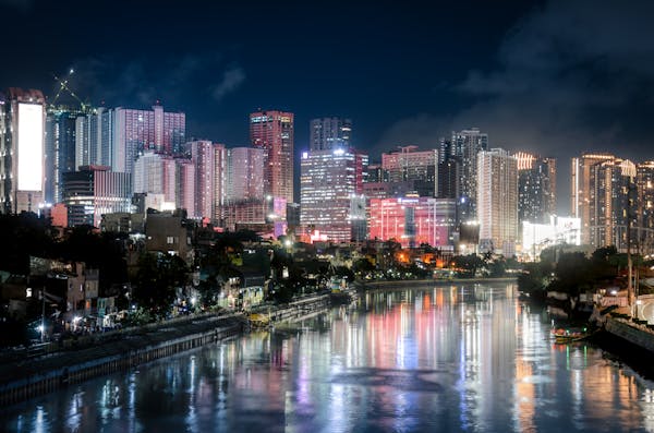 Makati City, Philippines