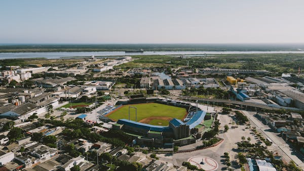 Barranquilla, Colombia