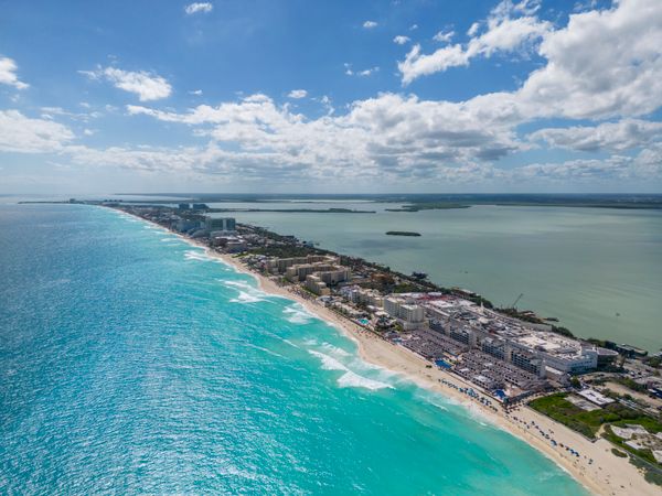 Cancun, Mexico