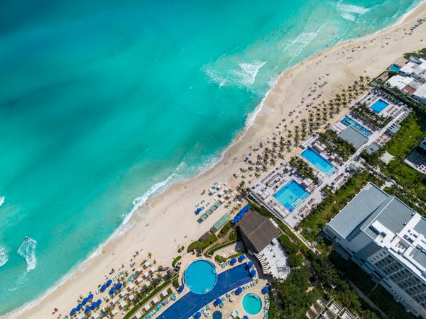 Cancun, Mexico