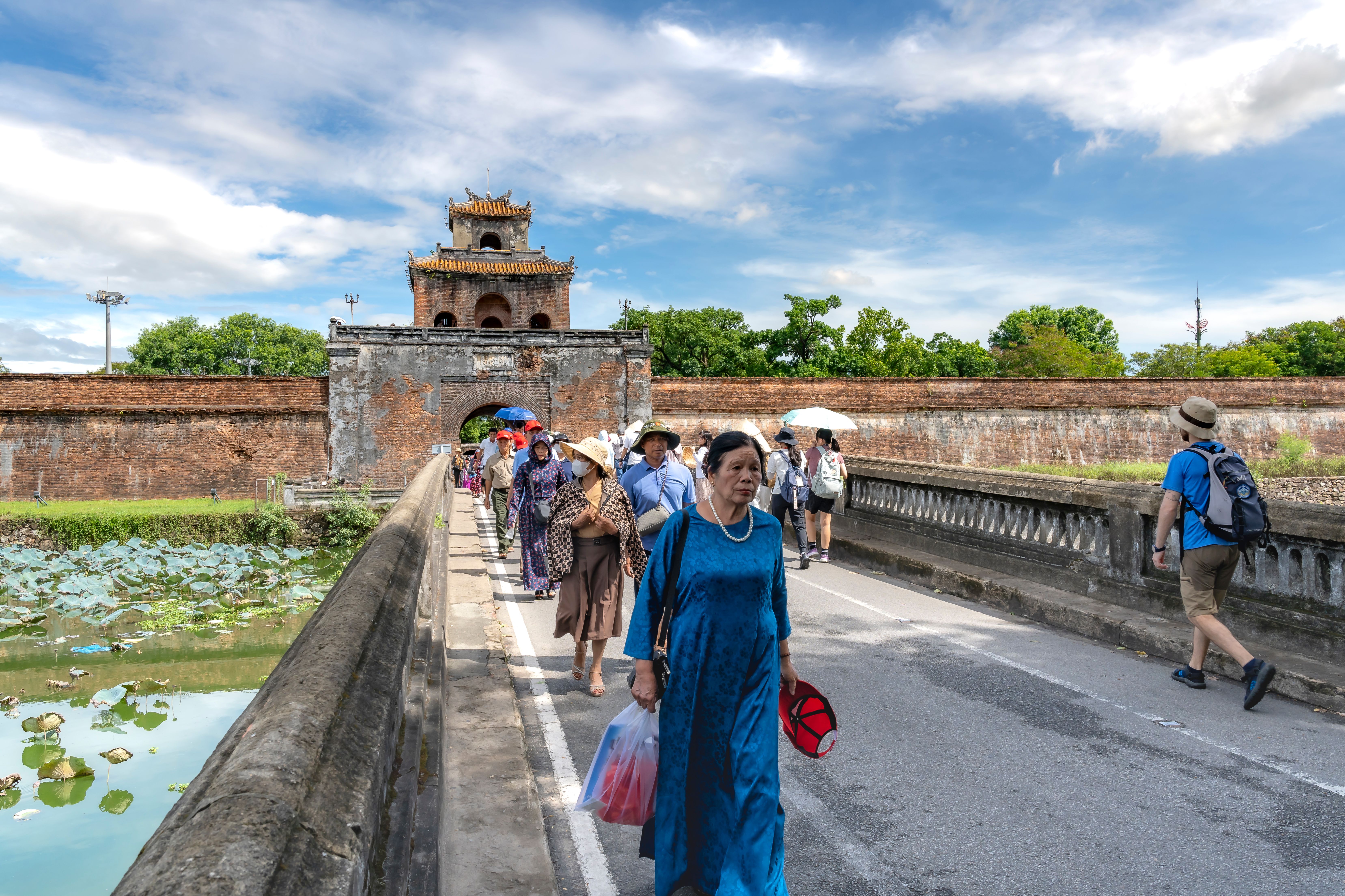Hue, Vietnam