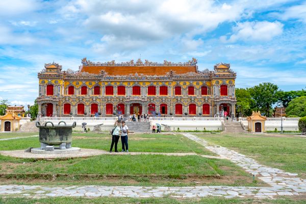 Hue, Vietnam