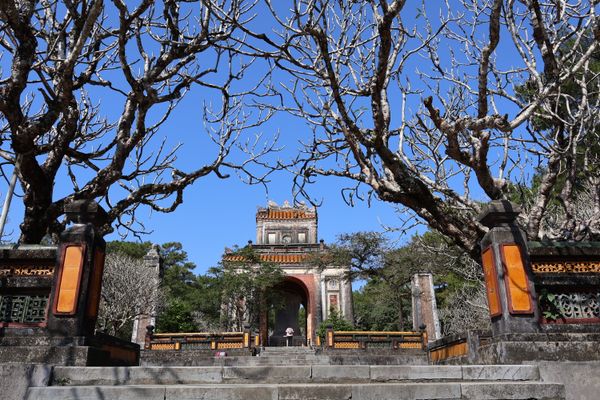 Hue, Vietnam