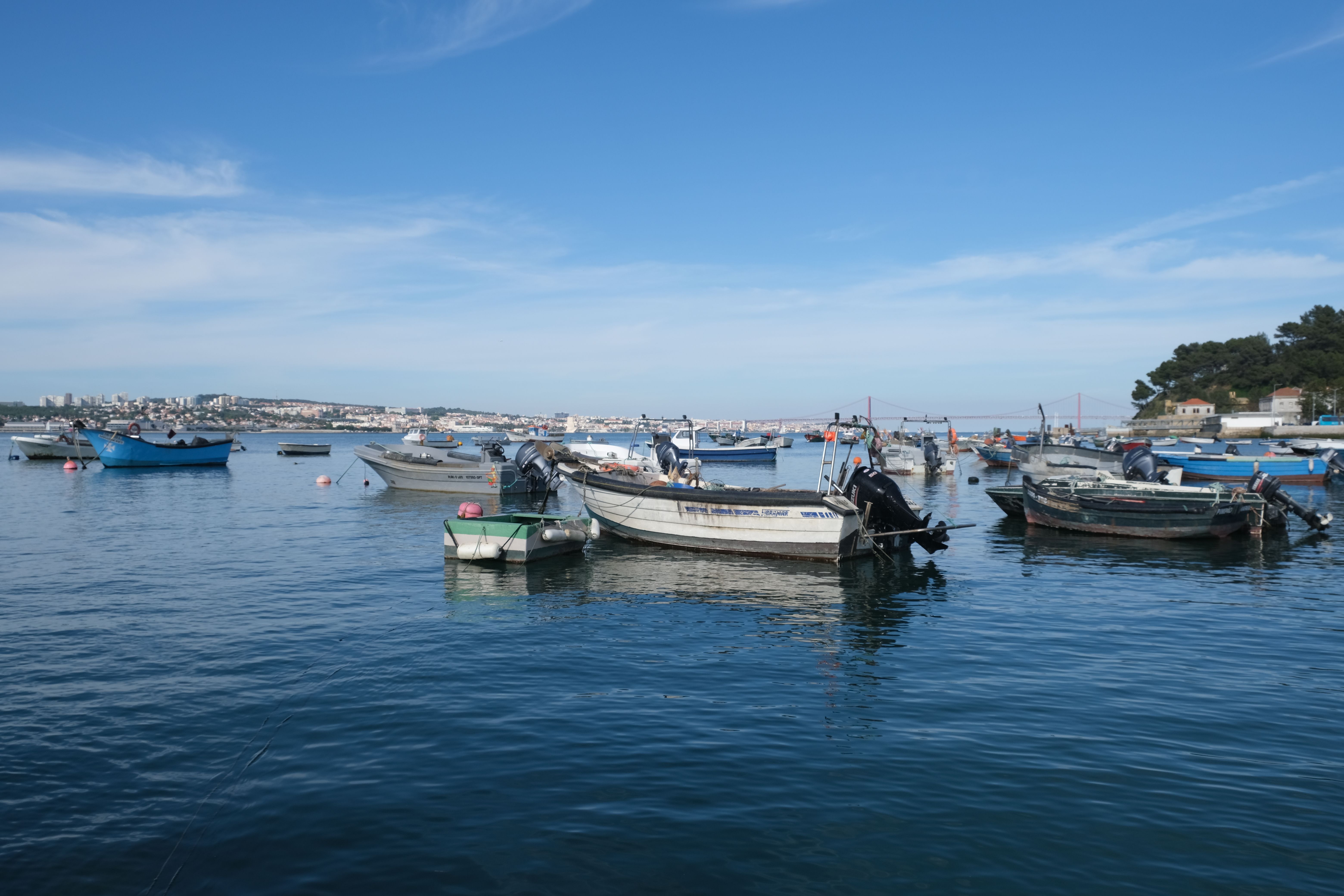 Setubal, Portugal