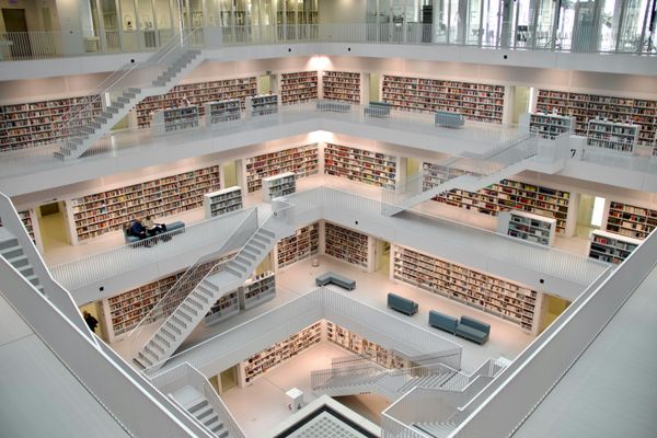 Stuttgart, Germany