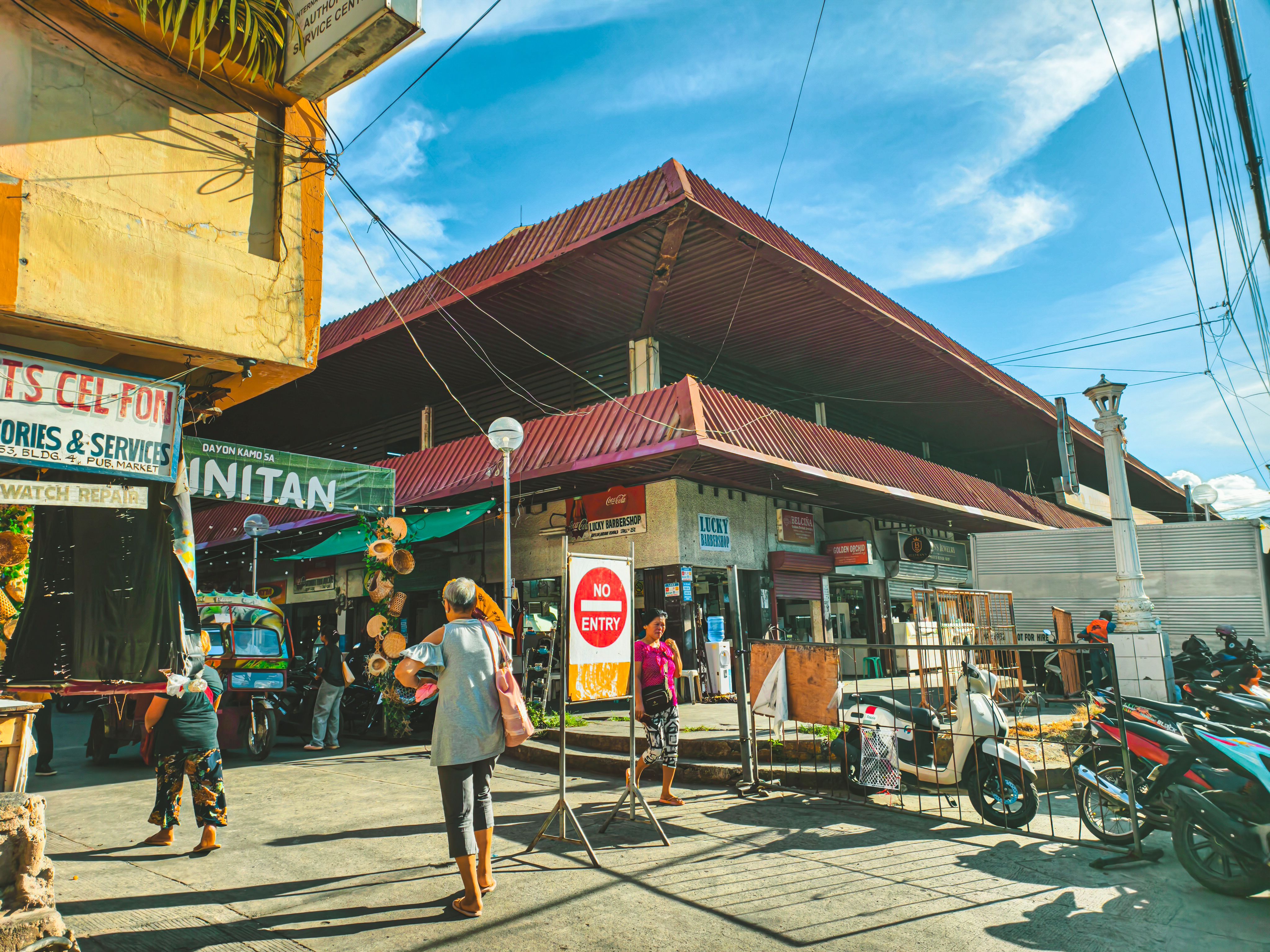 Dumaguete, Philippines