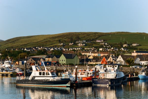 Dingle, Ireland