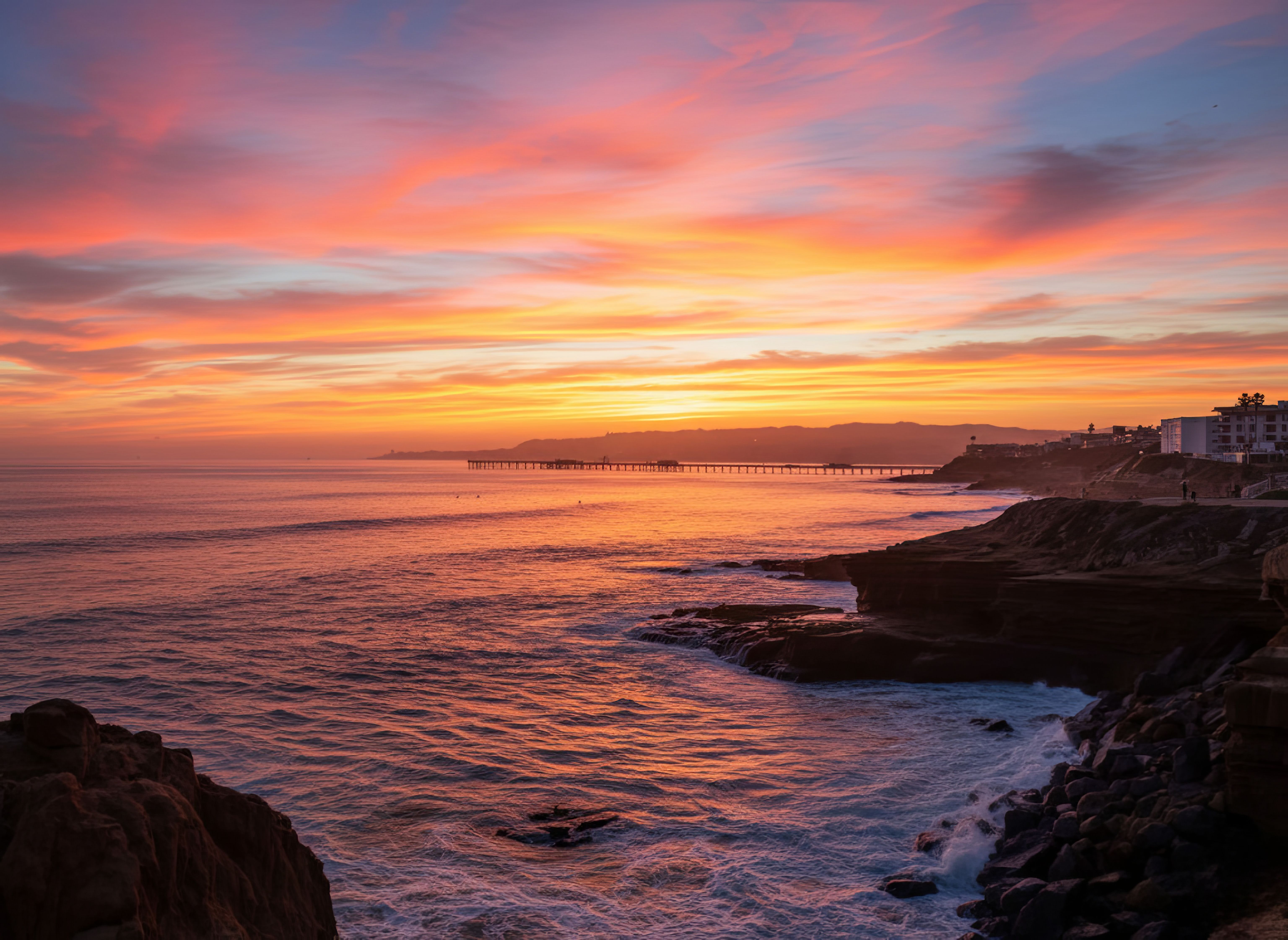 San Diego, United States