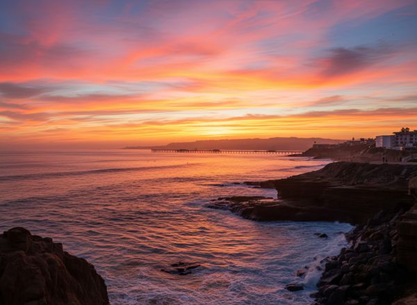 San Diego, United States