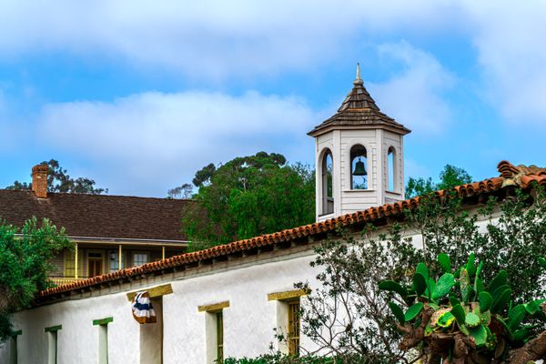San Diego, United States