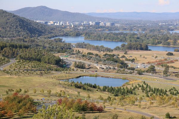 Canberra, Australia