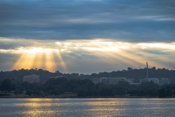 Canberra, Australia