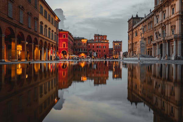 Modena, Italy
