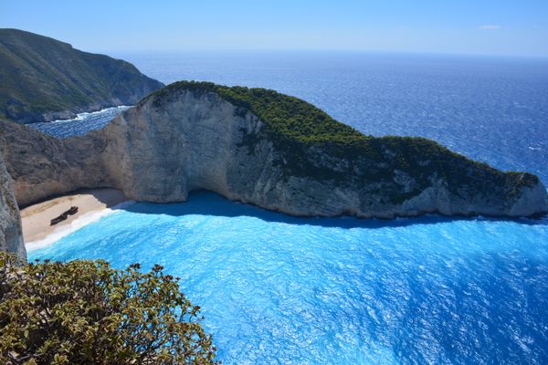 Zakynthos, Greece