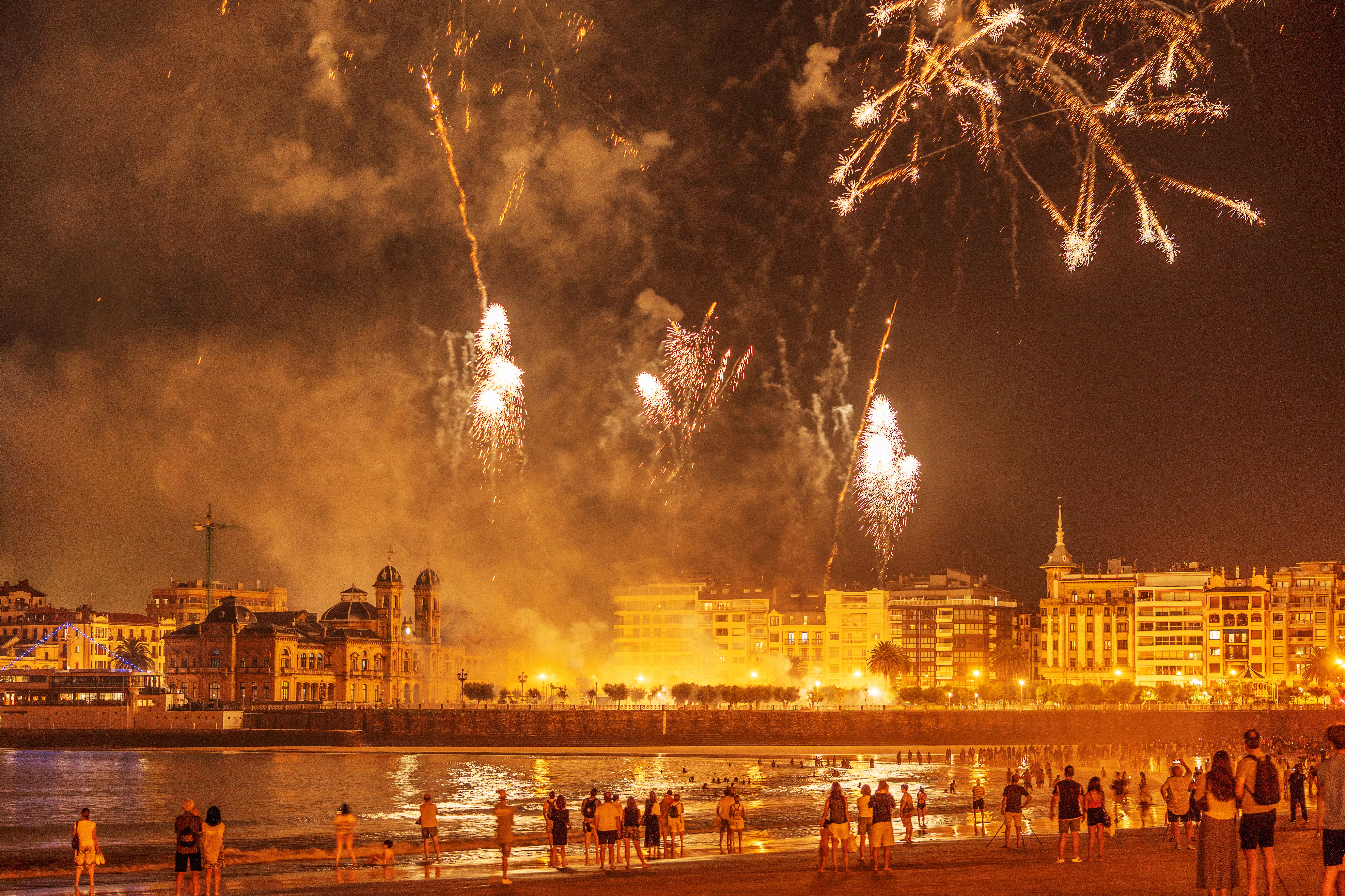 Gijon, Spain