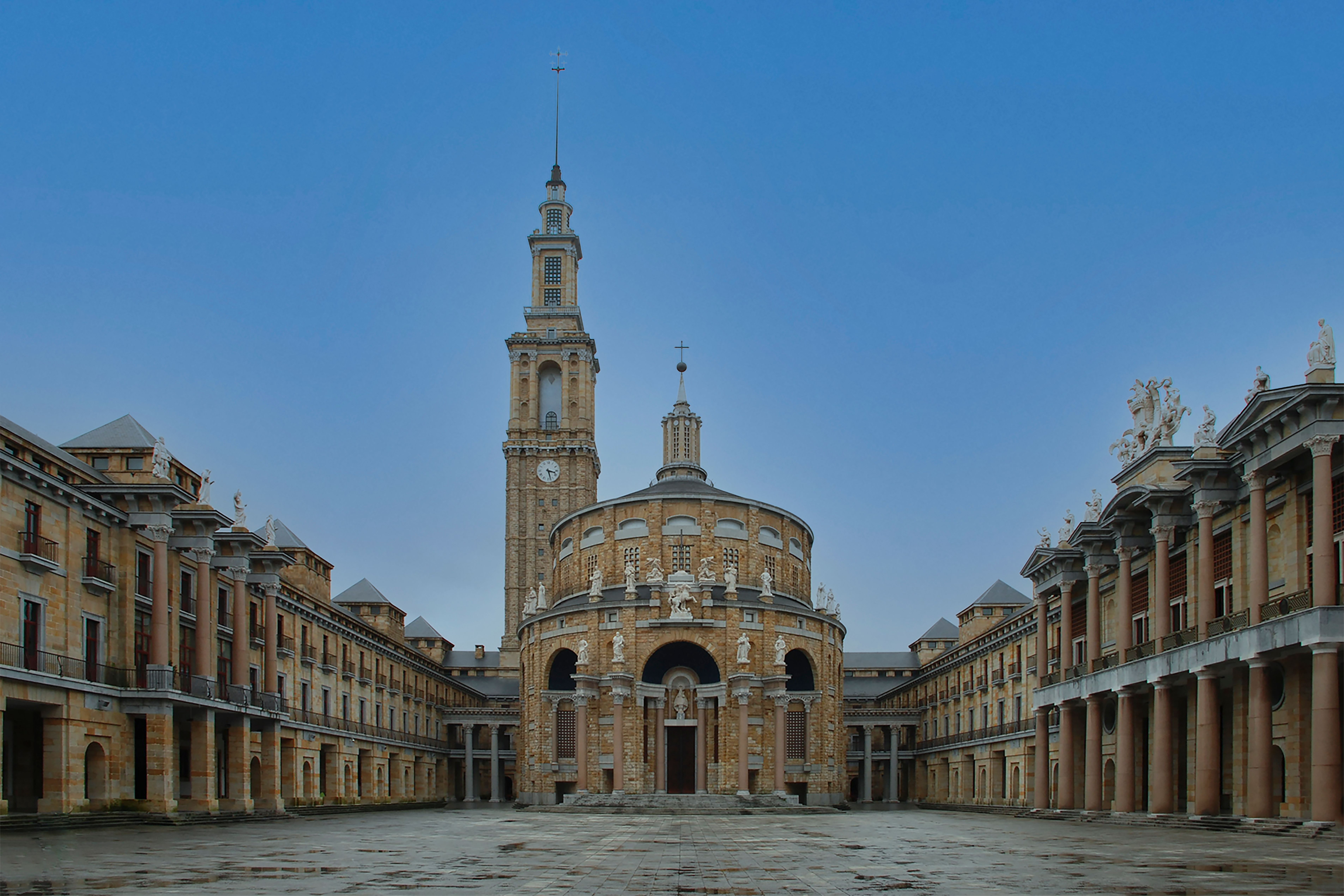 Gijon, Spain