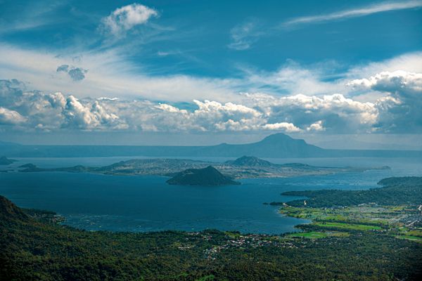 Tagaytay City, Philippines