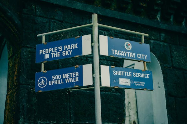 Tagaytay City, Philippines