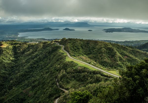 Tagaytay City, Philippines