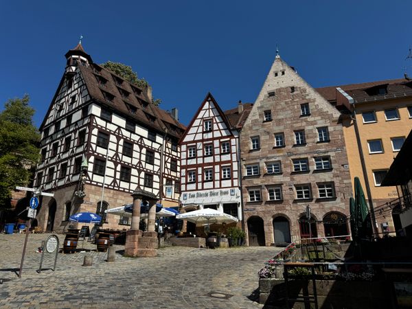 Nuremberg, Germany