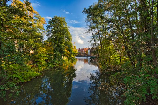 Nuremberg, Germany