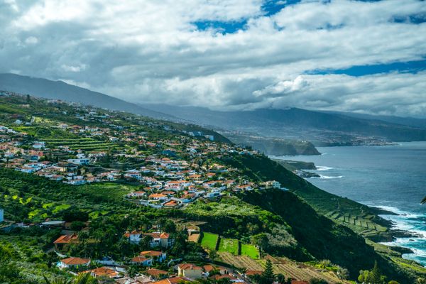 Tenerife, Spain