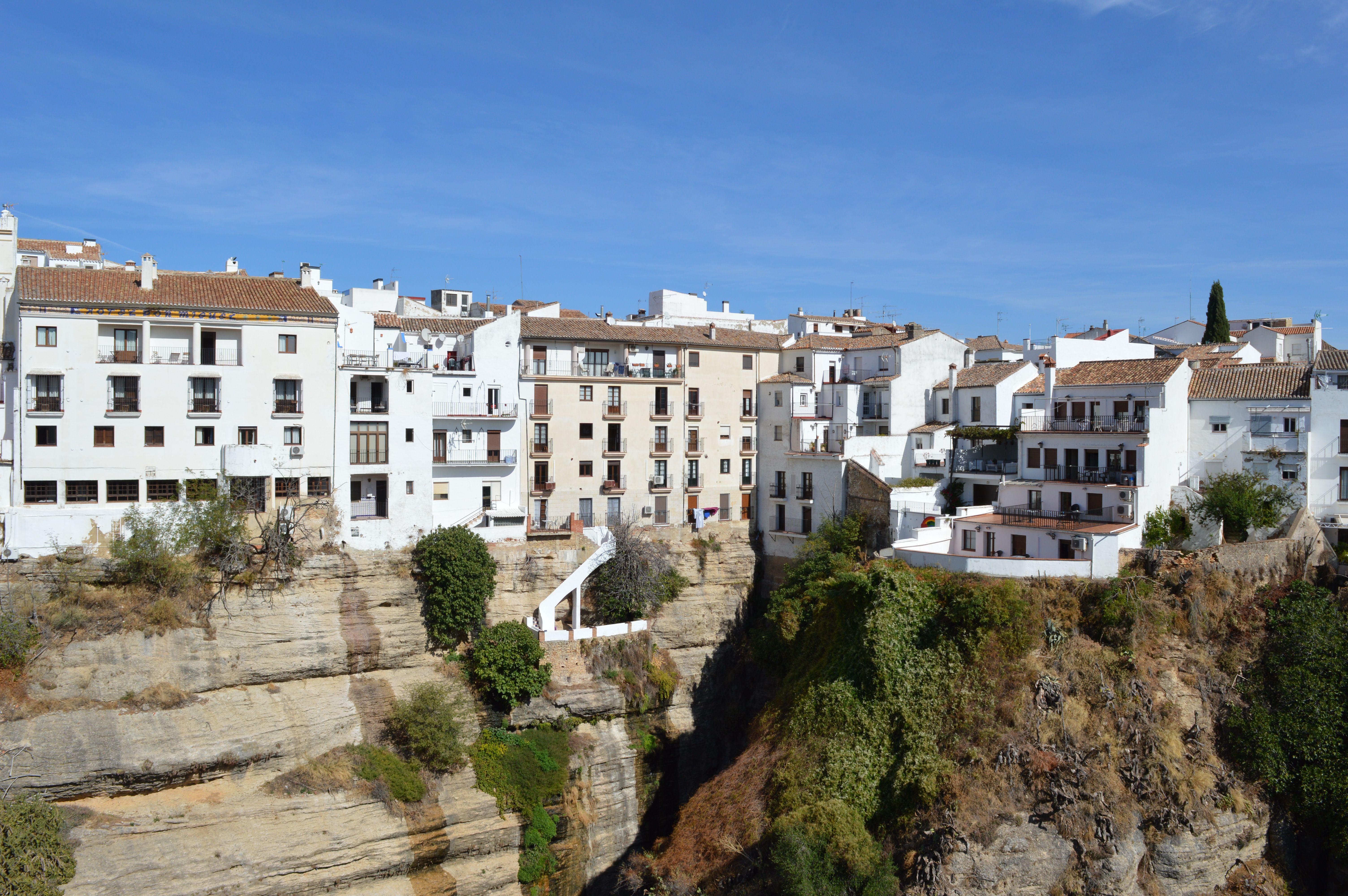 Ronda, Spain