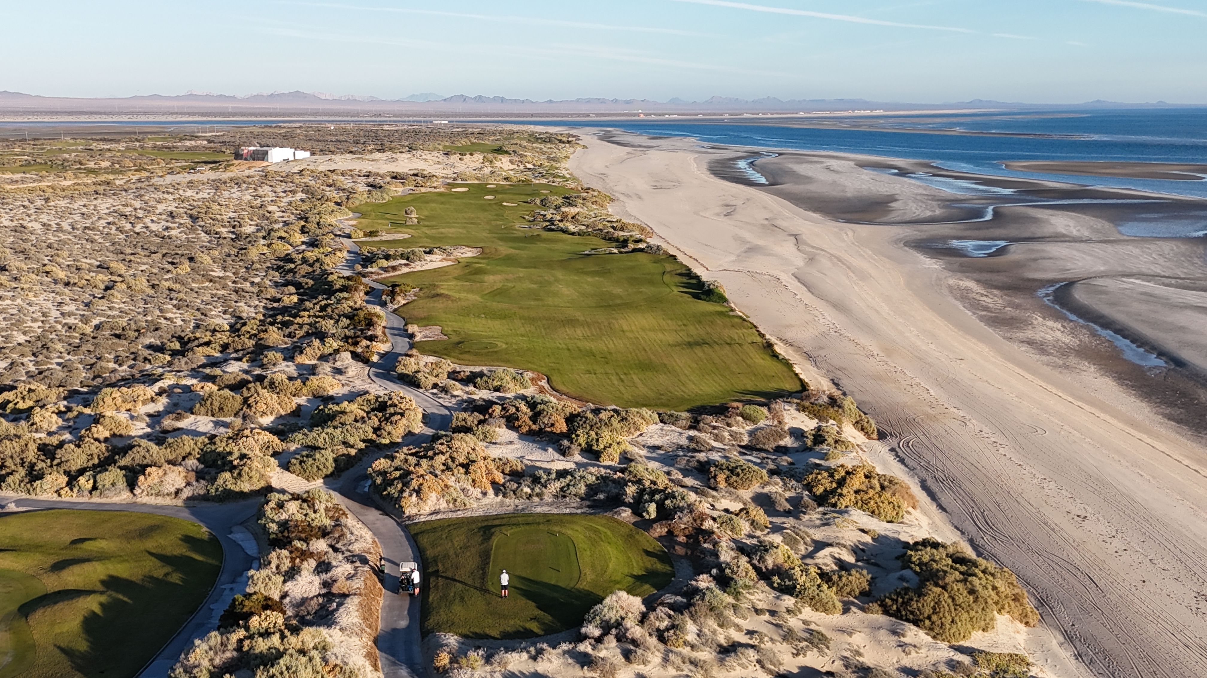 Puerto Penasco, Mexico