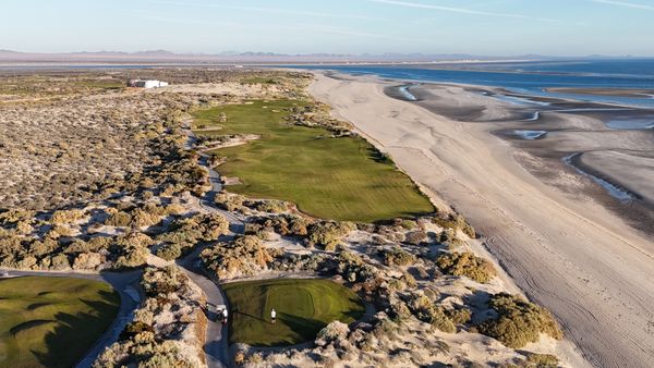 Puerto Penasco, Mexico