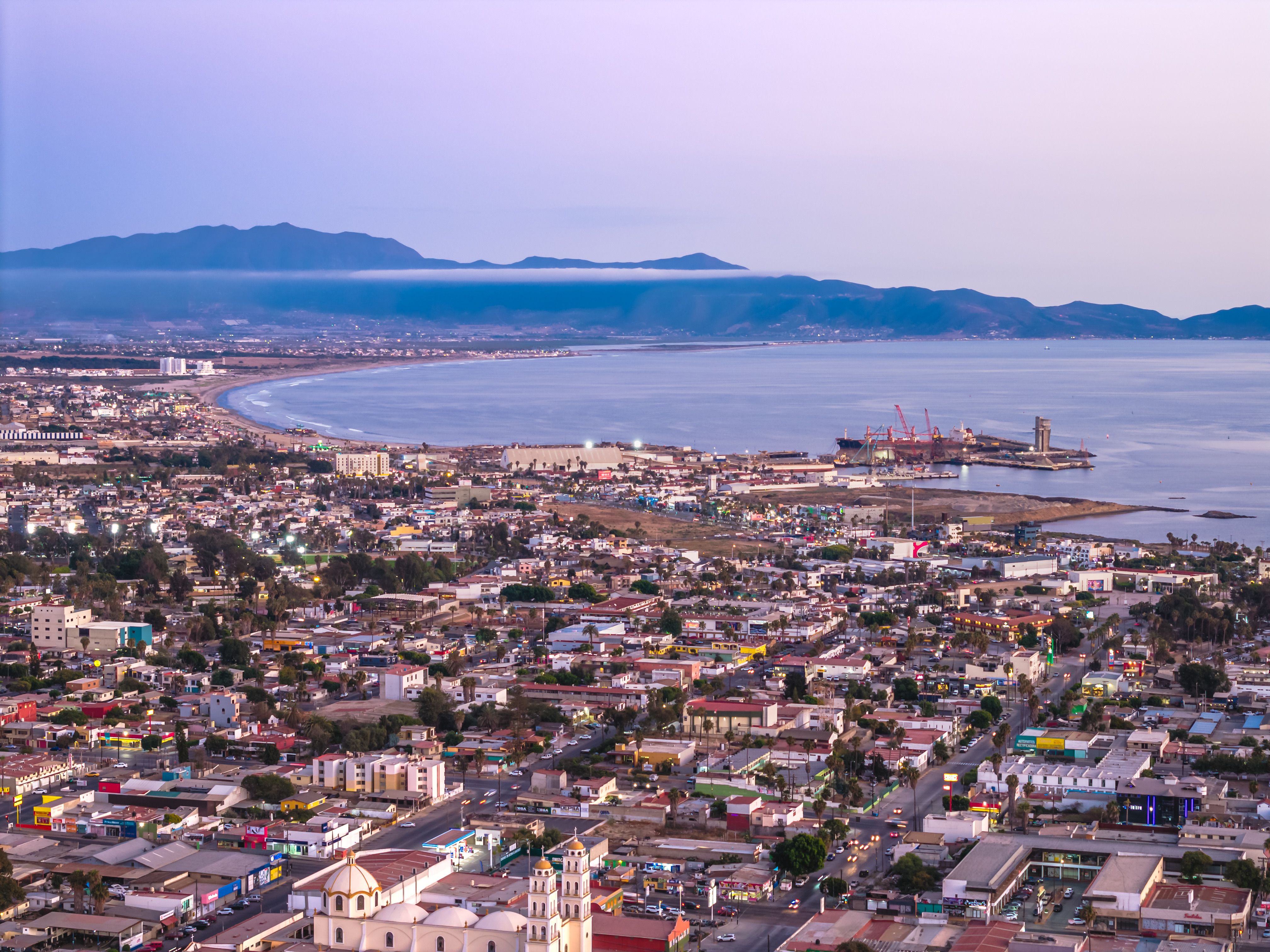 Ensenada, Mexico