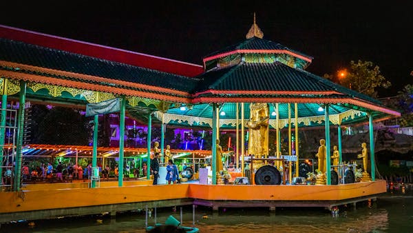 Nonthaburi, Thailand