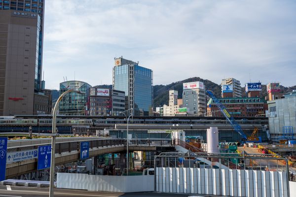 kobe, Japan