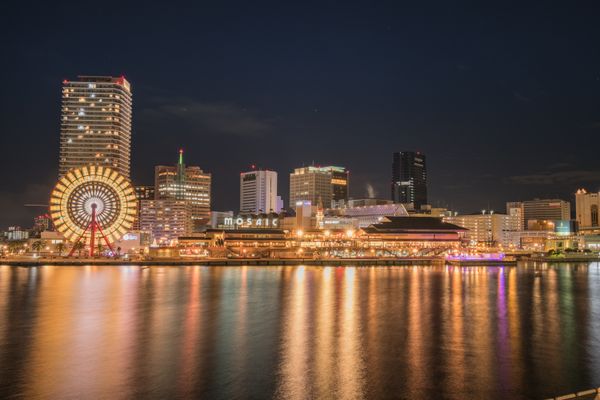 kobe, Japan