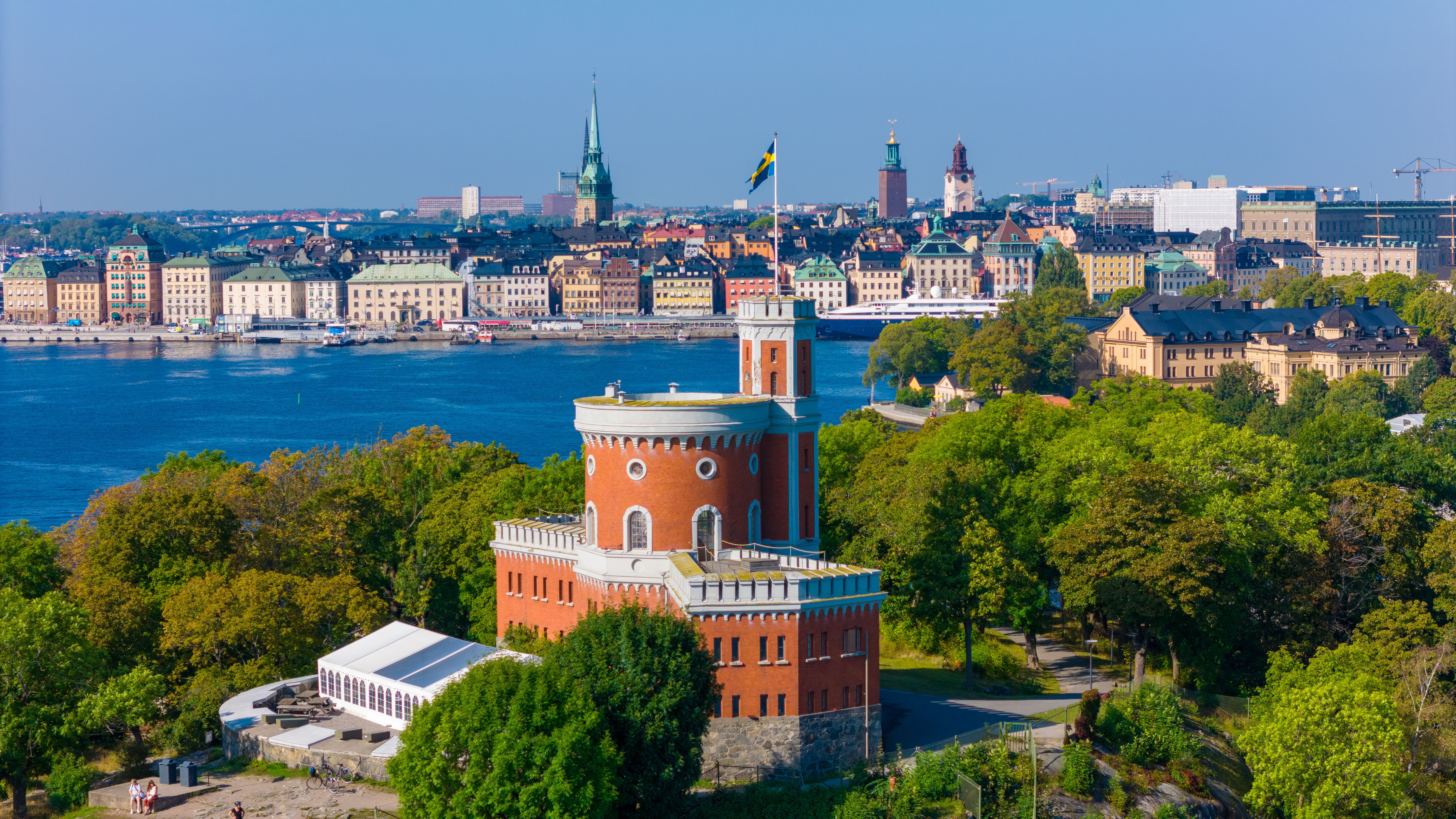 Stockholm, Sweden