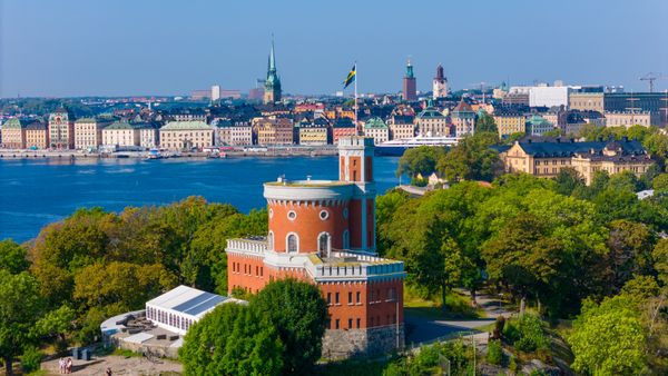 Stockholm, Sweden