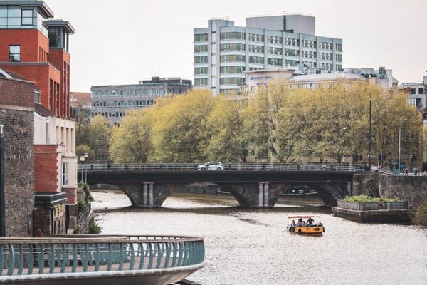 Bristol, UK
