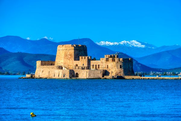 Nafplio, Greece