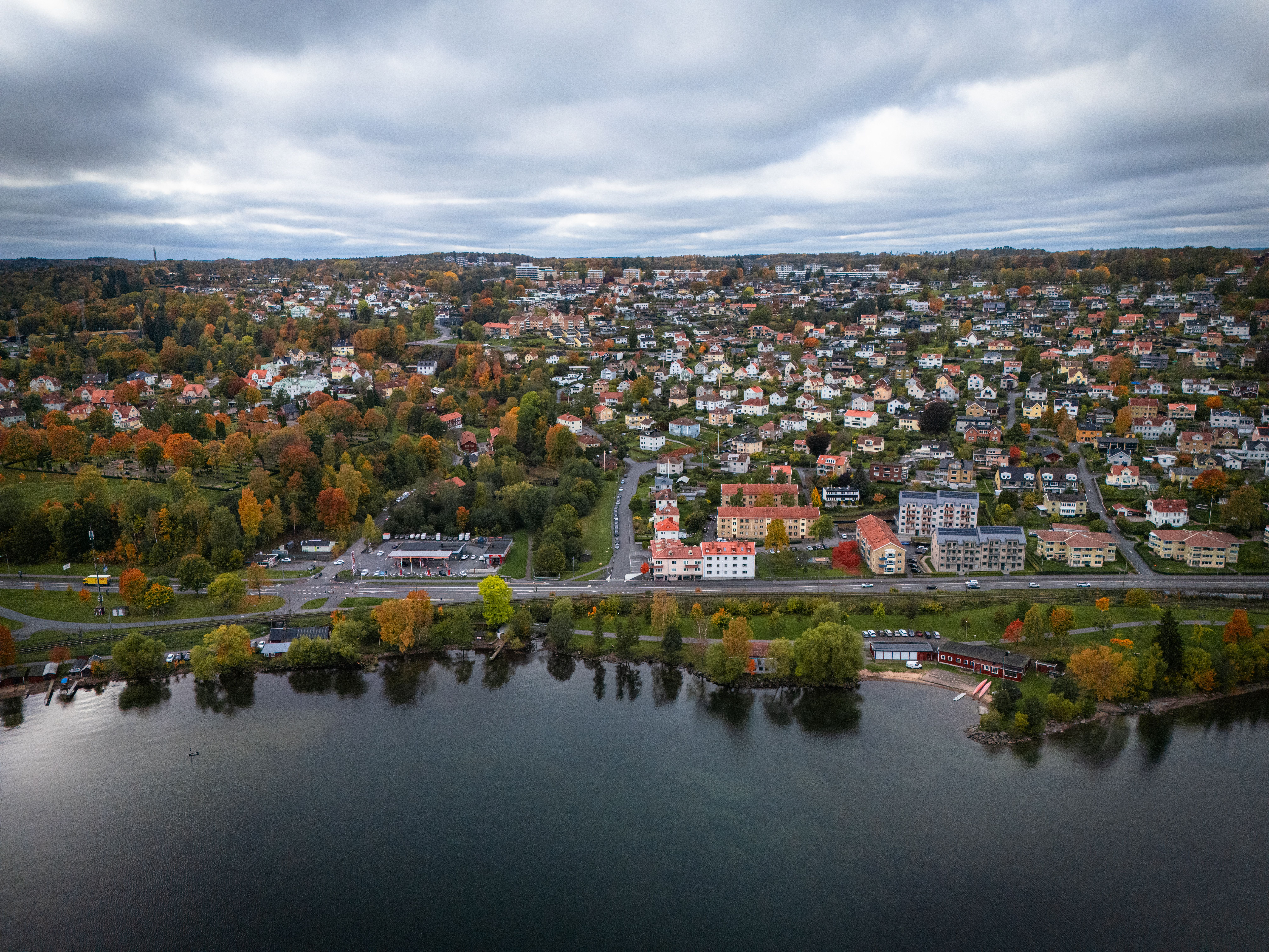 Jönköping, Sweden