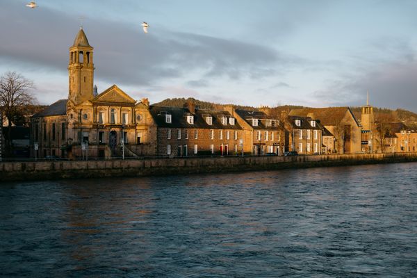 Inverness, United Kingdom