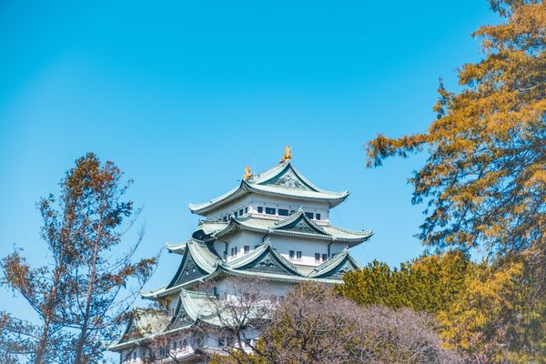 Nagoya, Japan