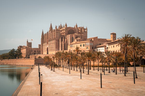 Palma de Mallorca, Spain