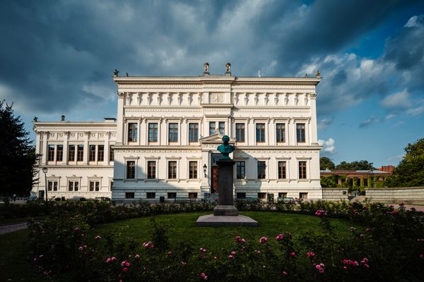 Lund, Sweden