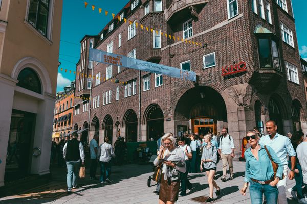 Lund, Sweden