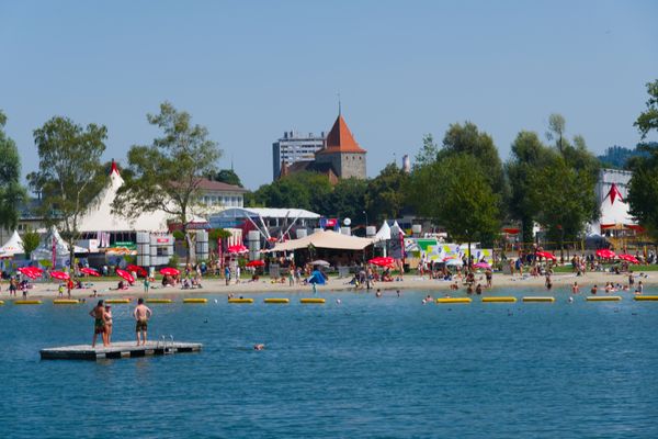 Neuchatel, Switzerland