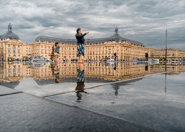 Bordeaux, France