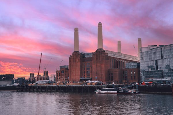 Battersea (London)